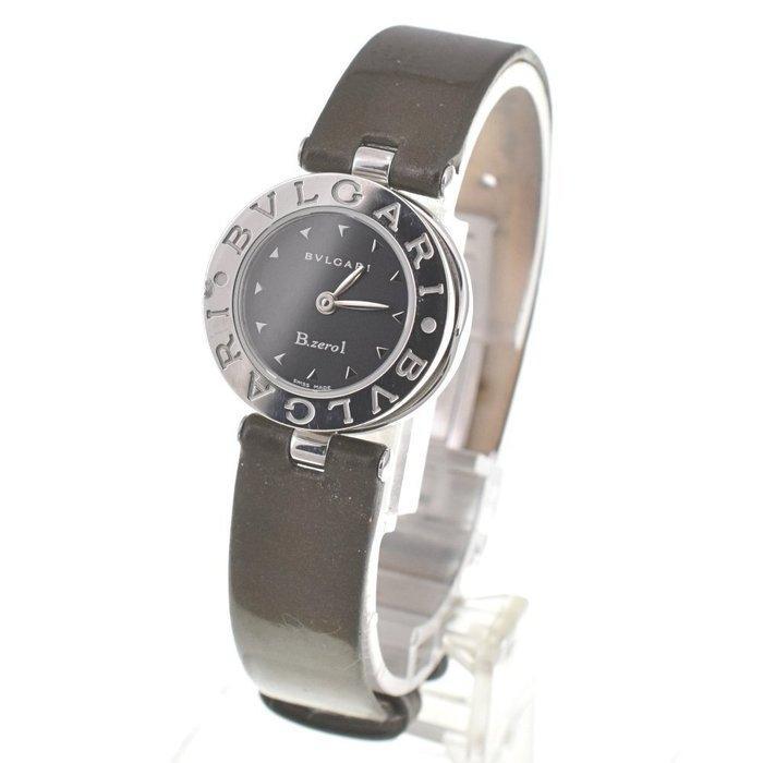 Bvlgari - B.Zero1 - BZ22S - Dames - 2000-2010, Handtassen en Accessoires, Horloges | Heren