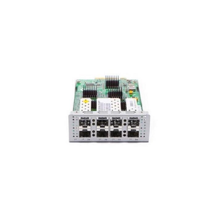 Cisco Meraki IM-8-SFP-1GB, Computers en Software, Netwerk switches, Ophalen of Verzenden