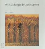 The Emergence of Agriculture, Verzenden