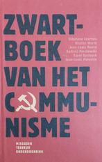 Zwartboek van het communisme (geb) 9789029558389, Gelezen, S. Courtois, Kiki Coumans, T. Daniels, L. Gillet, Verzenden