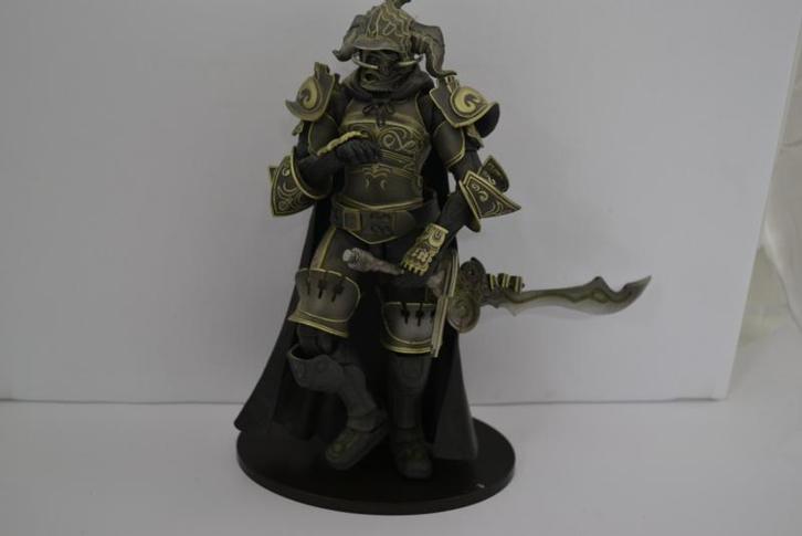 Final Fantasy 12 Gabranth, Verzamelen, Film en Tv