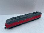 Roco H0 - 69913 - Diesellocomotief (1) - BR232 - DB, Nieuw