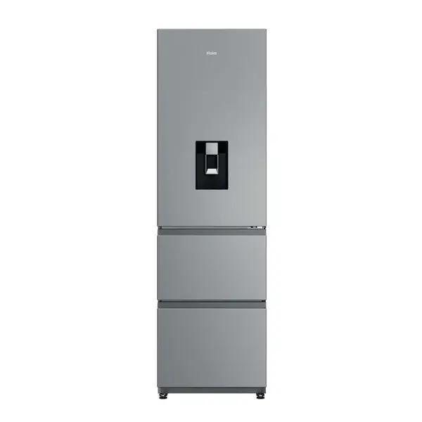 Haier Htr3518ewmxk - Koelvriescombinatie - 185 cm - NoFrost, Elektronische apparatuur, Koelkasten en IJskasten, Ophalen of Verzenden
