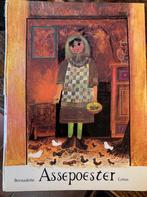Assepoester 9789062907519 Grimm, Boeken, Verzenden, Gelezen, Grimm