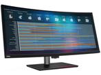 Lenovo ThinkVision P40w-20 - Monitor 39,7 5120x2160 75Hz, Audio, Tv en Foto, Televisies, Verzenden, Nieuw