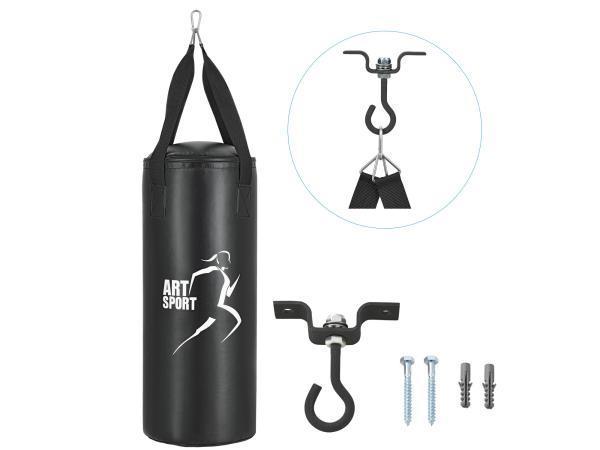 Veiling - Bokszak 10kg, Sport en Fitness, Boksen, Nieuw