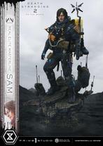 Death Stranding 2: On the Beach Real Elite Masterline Series, Ophalen of Verzenden, Nieuw
