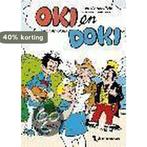 Oki En Doki Op De Racefiets 9789060568477 Henri Arnoldus, Boeken, Verzenden, Gelezen, Henri Arnoldus