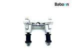 Stuurklem / Riser Set Husqvarna SM 610 2005-2007, Motoren, Verzenden, Gebruikt