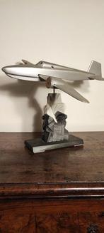 Avion miniature - Aereo bimotore