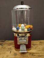 Beaver - Kauwgomballenmachine - Distributeur Beaver, Antiek en Kunst