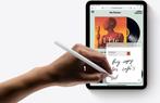 Apple Pencil 2e generatie met GARANTIE & verzending, Ophalen of Verzenden, Zo goed als nieuw