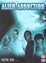 Alien Abduction DVD (2005) Megan Lee Ethridge, Forsberg, CD & DVD, Verzenden