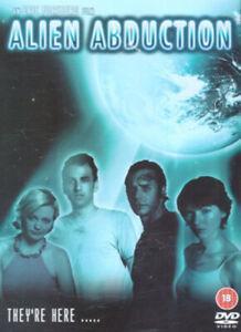 Alien Abduction DVD (2005) Megan Lee Ethridge, Forsberg, CD & DVD, DVD | Autres DVD, Envoi