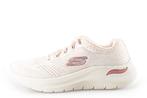 Skechers Sneakers in maat 38 Wit | 5% extra korting, Kleding | Dames, Schoenen, Skechers, Verzenden, Wit, Zo goed als nieuw