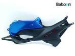 Tank Cover Links Honda NC 750 X 2016-2017 (NC750X), Verzenden, Gebruikt