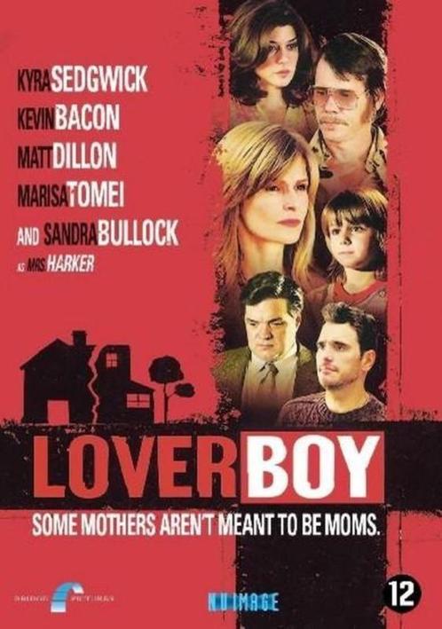 Loverboy (dvd tweedehands film), Cd's en Dvd's, Dvd's | Actie, Ophalen of Verzenden