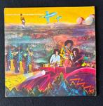 Santana, The Jimi Hendrix Experience - 5 x albums on vinyl -, Cd's en Dvd's, Nieuw in verpakking