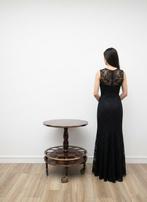 Middentafel - Hout, IJzer, Brons, Messing - Bijzettafel voor, Antiek en Kunst