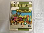 Kiekeboe 3b - De dorpstiran van Boeloe Boeloe - 1 Album -, Boeken, Stripverhalen, Nieuw