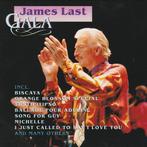 James Last - Gala, Verzenden