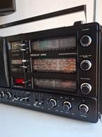 Grundig - Satellit 3400 Radio mondiale, Audio, Tv en Foto, Radio's, Nieuw