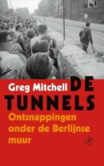 De tunnels (9789029514781, Greg Mitchell), Boeken, Romans, Nieuw, Verzenden