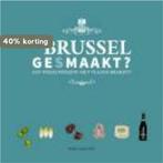 In Brussel ge(s)maakt? 9789490738099 Sarah Luyten, Verzenden, Gelezen, Sarah Luyten
