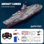 S19 RC Mini Vliegdekschip met Afstandsbediening - Elektrisch, Verzenden, Nieuw