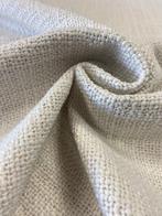 Minotti - Prestigieuze stof Minotti artikel Flaming gesso. -