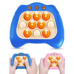 Pop It Spel Console - Fidget Toy Controller - Quick Push, Verzenden, Nieuw