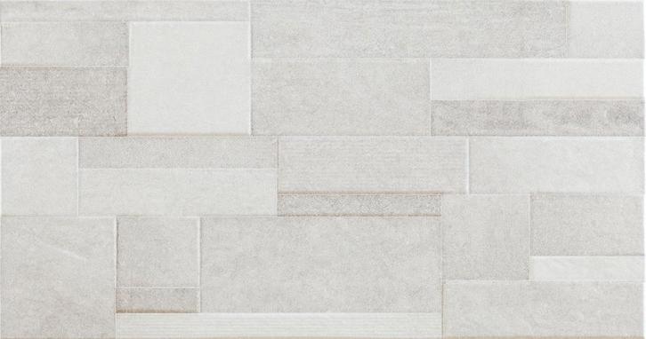 31,6X60 RLV.URBANA PERLA Mat, Bricolage & Construction, Dalles & Carrelages, Enlèvement ou Envoi