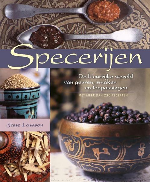 Specerijen 9789047508236 C. Osmond, Boeken, Kookboeken, Zo goed als nieuw, Verzenden