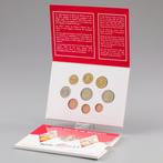 Monaco. Year Set (FDC) 2013, Postzegels en Munten, Munten | Europa | Euromunten
