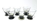Missoni, Richard Ginori - Drinkservies voor 6 (6) - Iris -