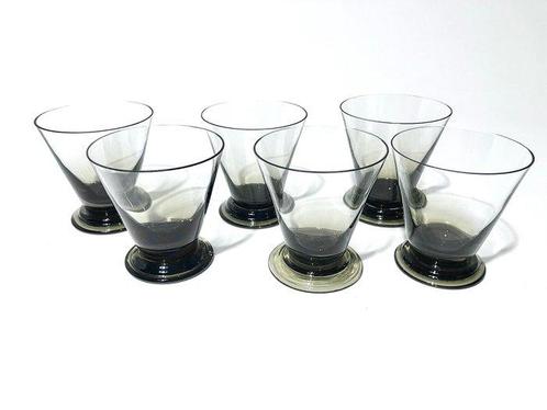 Missoni, Richard Ginori - Drinkservies voor 6 (6) - Iris -, Antiek en Kunst, Antiek | Meubels | Tafels