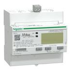Schneider Electric Acti 9 elektriciteitsmeter - A9MEM3135, Doe-het-zelf en Bouw, Elektriciteit en Kabels, Verzenden, Nieuw