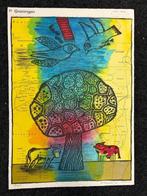 Corneille (1922-2010) - Groningen, Antiek en Kunst