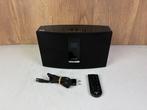 Bose - Soundtouch 20 - WiFi Music system With Bluetooth!, Audio, Tv en Foto, Nieuw