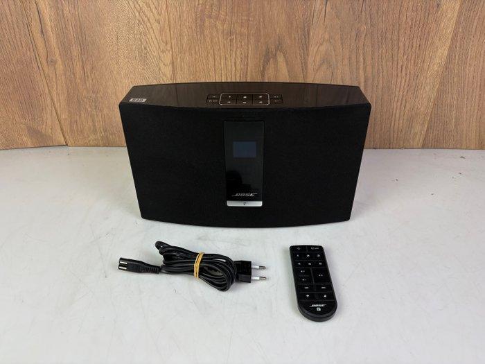 Bose - Soundtouch 20 - WiFi Music system With Bluetooth!, TV, Hi-fi & Vidéo, Radios