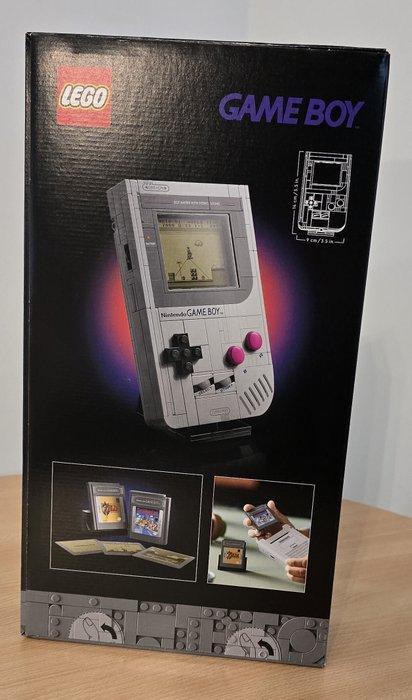 Lego Merchandise - Super Mario - Nintendo Game Boy, Enfants & Bébés, Jouets | Duplo & Lego