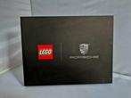 Lego Set - 5006655 - Icons - Porsche Welcome Pack (VIP, Kinderen en Baby's, Speelgoed | Duplo en Lego, Nieuw