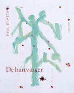 De hartvinger 9789056553203 Paul Demets, Verzenden, Zo goed als nieuw, Paul Demets