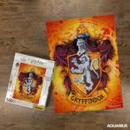 Harry Potter Puzzel Gryffindor (500 stukken), Nieuw, Ophalen of Verzenden