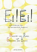 Ei! Ei! 9789050481915 Geerten Tenbosch, Verzenden, Zo goed als nieuw, Geerten Tenbosch