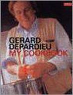 DEPARDIEU: MY COOKBOOK 9781840914566, Gerard Depardieu, Verzenden