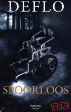 Spoorloos / Cel 5 / 3 9789022324394 Deflo, Boeken, Verzenden, Gelezen, Deflo