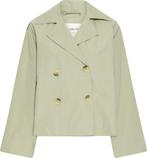 b.young SH TRENCH 2 - Dames Jas - Maat 38 (Jassen, Kleding), Kleding | Dames, Verzenden, Nieuw