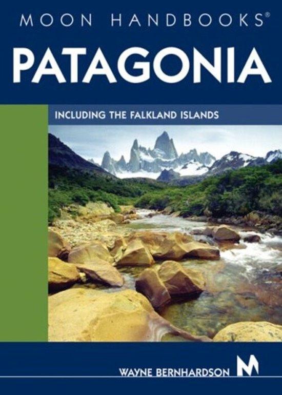 Patagonia 9781566916134 Wayne Bernhardson, Boeken, Taal | Engels, Gelezen, Verzenden