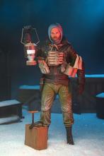 The Thing Action Figure Ultimate MacReady (Last Stand) 18 cm, Collections, Ophalen of Verzenden